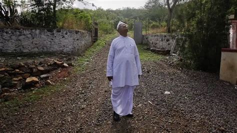 Ralegan Siddhi A Model For Village Development