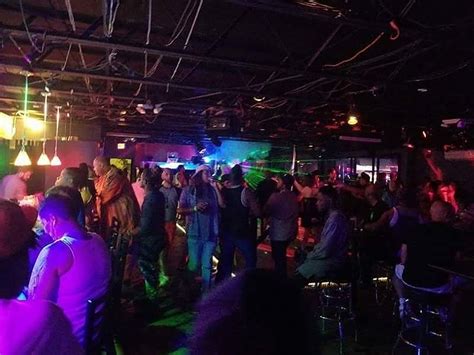 Raleigh, NC Gay Events & Hotspots