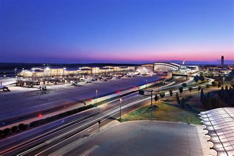 Raleigh/Durham Airport (RDU) to North Carolina State University …