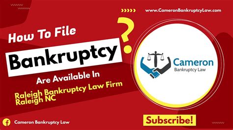 Raleigh Bankruptcy Law Firm, +1 919-964-0070 Gotolike