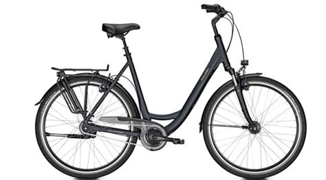 Raleigh CHESTER 8 XXL R Wave 2024, Kaufland.de