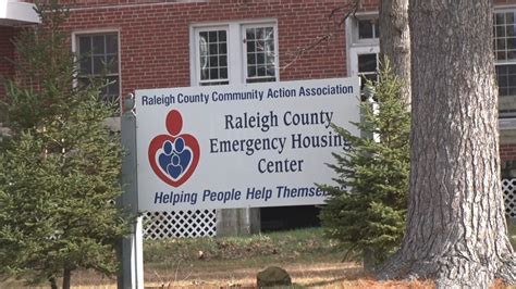 Raleigh County homeless shelter gets new name WVNS