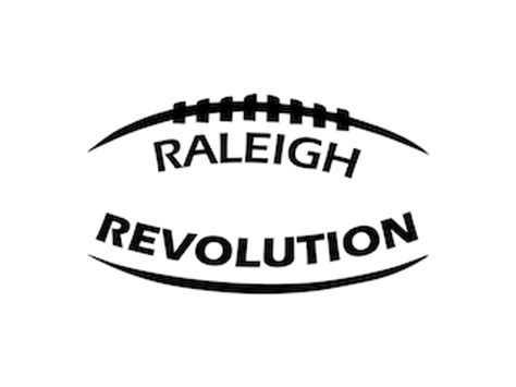 Raleigh Revolution Football - LeagueApps