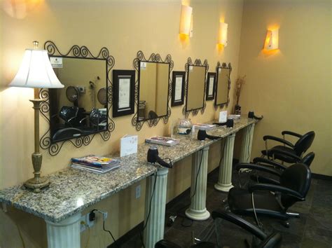 Raleigh hair salons. Looking for a great salon in Raleigh? Check out LUX Salon at Lafayette Village, where you can get a hair cut, color, straightening service or a scalp massage from experienced stylists. Read the 7 reviews from satisfied customers on Yelp and book your appointment today. 