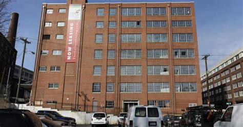 Raleigh holding company buys The Gallery Lofts