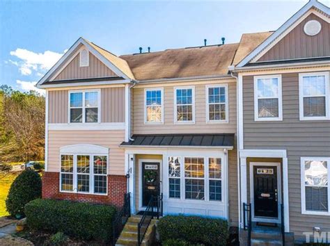 Raleigh townhomes for sale. Things To Know About Raleigh townhomes for sale. 