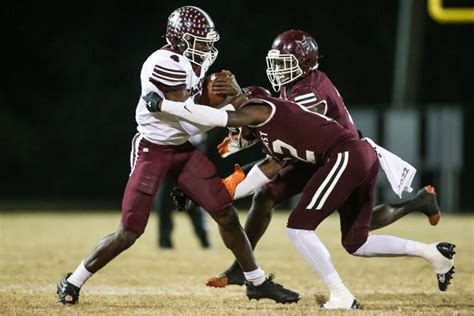 Raleigh vs Hazlehurst Live HS Football In 27 Oct 2024