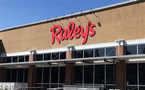 About Raley's. Overview Our Story Our Purpose Our Brands Career