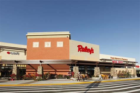 Looking for a family-owned, American grocery store near you? Raley's offers quality products, fresh produce, friendly service and more. Browse our store locator to find the closest Raley's to your location and start shopping today.. 