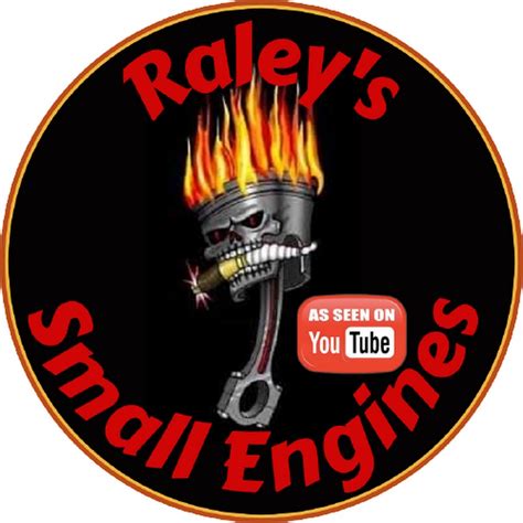 See more of Raley's Small Engines on Facebook. Log In. or. 
