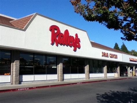 Use your Uber account to order delivery from Raley's (3061 Alamo Dr.) in Vacaville. Browse the menu, view popular items, and track your order. ... Raley's. 3061 Alamo Dr. • Info. x. Delivery unavailable. Shop. Shop your list. Best sellers. Deli & Bakery. Produce. Frozen. Beverages. Dairy .... 