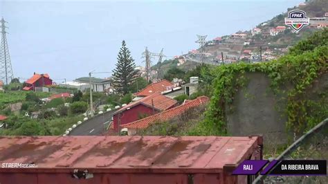 Rali da Ribeira Brava 2024 - YouTube