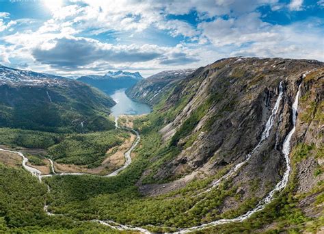 Rallarveien "The Navvy Road" Visit Narvik