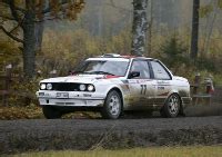 Rally 2009 - Rally 2001-2010 - Rally Arkiv - Teambild Sweden