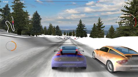 Rally Fury Extreme Racing 1.108 (Android 4.4+) APK.