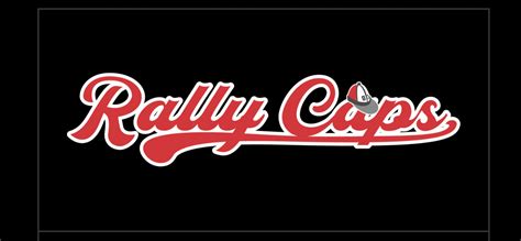Rally caps. The official channel of the Rally Caps Podcast. Hosted by Eric Floberg & Steven Schultz. 