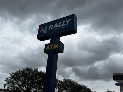 Corpus Christi, TX 78410 Opens at 9:00 AM. Hours. Mon 9:00 AM ... Rally Credit Union gives you the tools to help meet your financial goals quicker—all from a team that really has your back. For over 200,000 members across South Texas and the Rio Grande Valley, we provide access to high-interest savings accounts, auto and home loans, and .... 