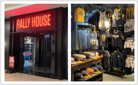 Here at Rally House, we take immense pride in being the go-to destination for St Louis Cardinals gear. Our merchandise consists of Cardinals products such as apparel, decor, gifts, and more. No matter who you're shopping for or what the occasion is, we have your shopping interests in mind! Thanks for choosing Rally House, the premier St Louis .... 