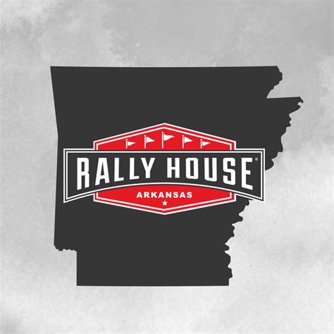 Rally house north little rock. Get more information for Rally's in North Little Rock, AR. See reviews, map, get the address, and find directions. Search MapQuest. ... North Little Rock, AR 72117 