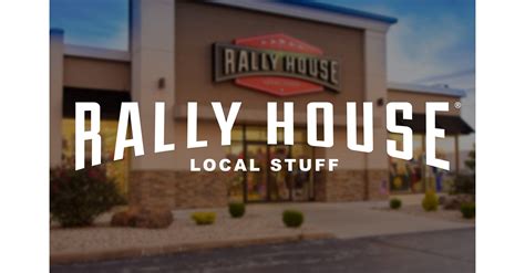 Rally house norwood. Rally House Launches New Store in Pittsburgh. PITTSBURGH, March 3, 2023 /PRNewswire/ -- Rally House takes great pride in being Pittsburgh's go-to sports and merchandise retailer, which is why the ... 