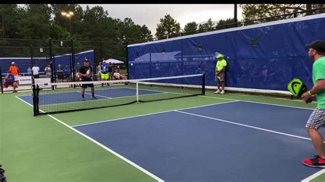 Rally pickleball. Nov 17, 2018 · Pickleball rally scoring is a complete how-to guide to learn rally scoring. Pickleball doubles rally scoring means there is a point available after ever rall... 