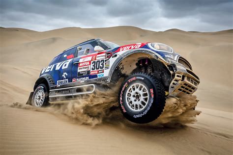 Take an extreme RIDE on the WILD side with Rally Racer 4x4: Offroad Racing Car Game! Forget about driving on asphalt! Sand, dirt, sharp turns, cliffs and the heavy roar of the engines – this is ...