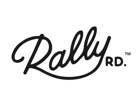 Rally’s flagship and online store is a curated