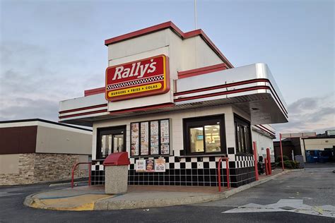 Checkers Locator. Use our locator to find a location near you or browse our directory. Search all Rally's locations to enjoy the best burgers, fries, and milkshakes. Fast food open late night with big, bold flavor deals.. 