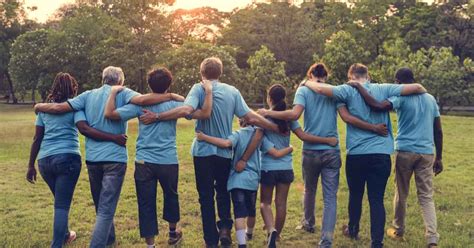 Rally the Community in Support of Your Cause 