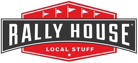 Rallyhouse. Rally House. 51,583 likes · 6,379 talking about this · 2,454 were here. Rally House specializes in collegiate and professional sportswear from local teams www.rallyhouse.com 