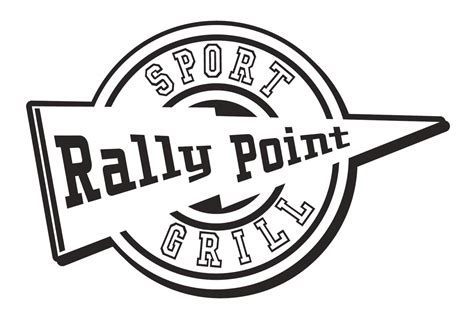 Rallypoint sport grill. Sunday – Wednesday. 11am – 11pm. Thursday – Saturday. 11am – 12am *note: late night menu offered after 10pm 