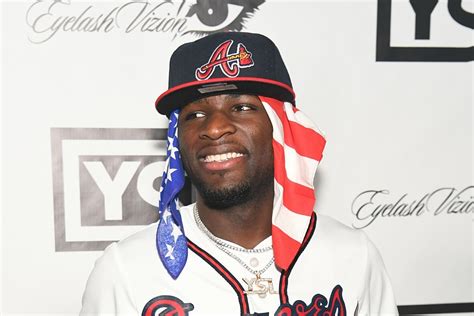 Rapper Ralo has been in police custody for quite some time a