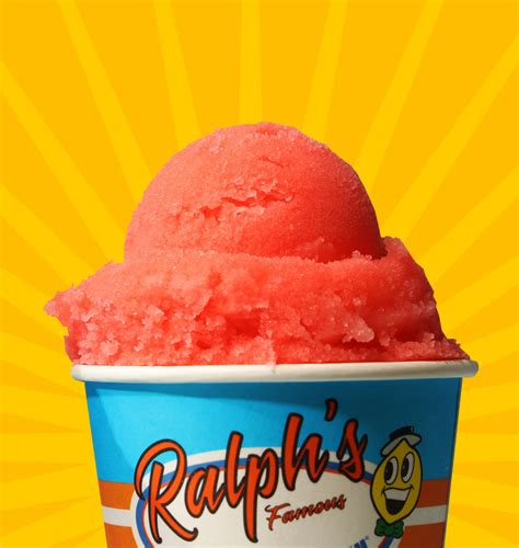 Ralph's italian ices and ice cream. Things To Know About Ralph's italian ices and ice cream. 