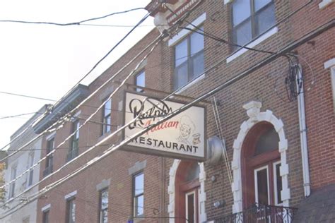 Ralph's restaurant in south philly. Ralph’s is one of them. But considering the South Philly icon is one of the oldest Italian restaurants in the country, what else can you expect? It has an antique appeal—wood … 