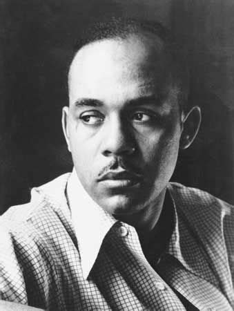 Ralph Ellison Biography - eNotes.com
