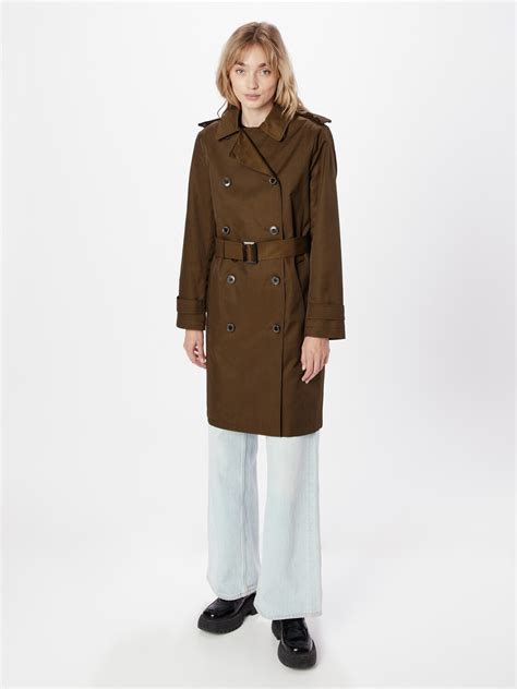 Ralph Lauren - Trenchcoat Khaki - Babyshop.com