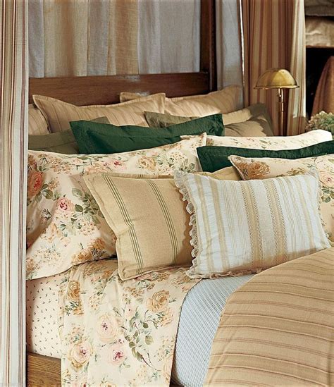 Ralph Lauren Bedding Collections Discontinued