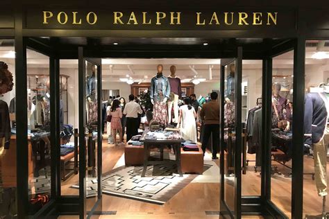 Ralph Lauren India: Unlocking the Potential of India's Premium Fashion Market