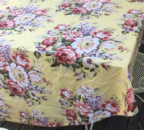 Ralph Lauren Tablecloth - Etsy