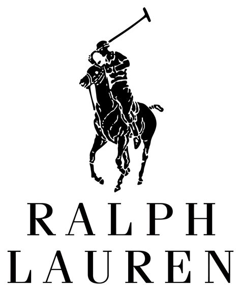 Ralph Luaren Logo