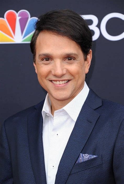 Ralph Macchio FAQs 2025