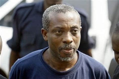 Ralph Uwazuruike founded the Movement