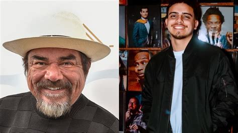 Ralph barbosa george lopez. Recently, Barbosa spoke with The Times about his early days in Dallas, the state of Latin comedy and the thing that actually annoyed him … 