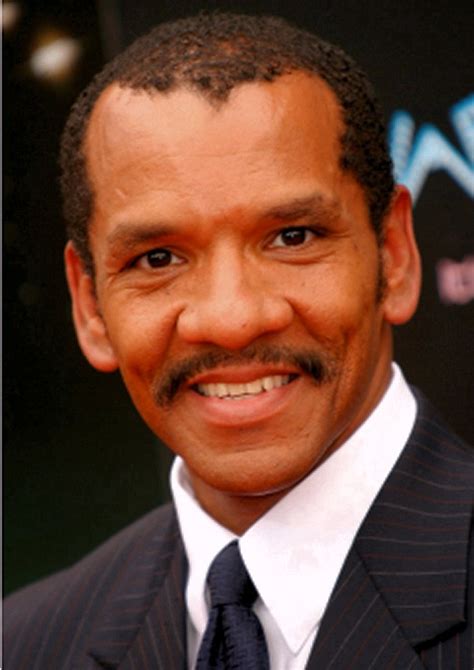 Ralph Carter Net Worth. Even though his career only laste