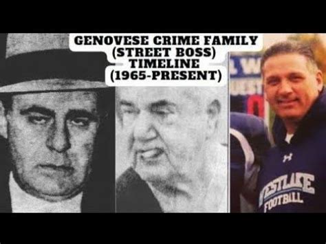 Ralph coppola genovese family. One of Genovese’s most notable strategic alliances was with Ralph Balsamo, a trusted associate who played a crucial role in expanding the family’s operations. This partnership allowed Genovese to strengthen his grip on power and extend his influence beyond the traditional boundaries of the mafia. 