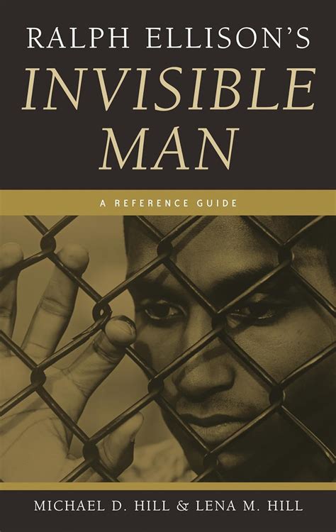 Ralph ellison apos s invisible man a reference guide greenwood guides. - Uga history exemption test study guide.