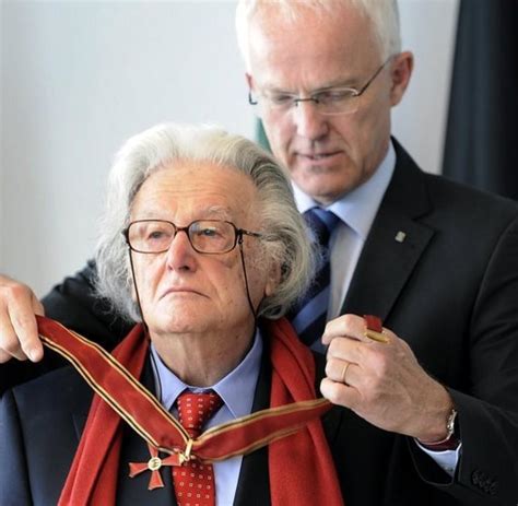 Ralph giordano fox. .  ...