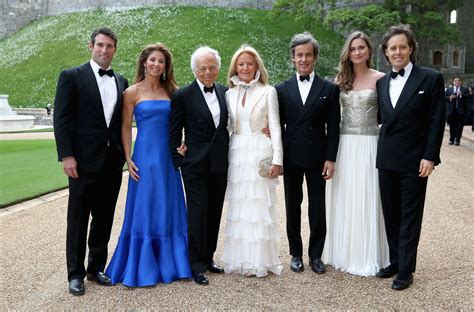 Ralph lauren family. Things To Know About Ralph lauren family. 
