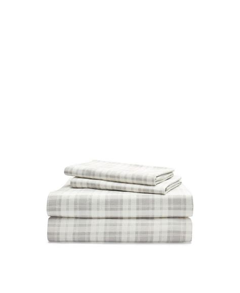 Ralph lauren flannel sheets. Crafted from soft cotton for lightweight warmth, Lauren Home's signature flannel sheeting is offered in a range of versatile hues. The OEKO-TEX® Standard 100 certification ensures that each piece has been tested for harmful substances. 