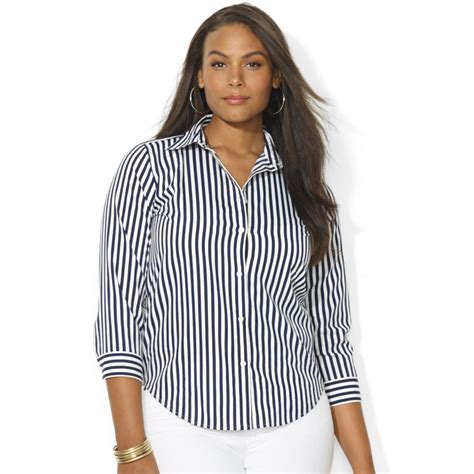 Quickshop. $74.00. View 30 more View All. Shop Lauren Petite Women's Clothing Sizes 14-22 from the World of Ralph Lauren. Free Fast Shipping With an RL Account & Free Returns.. 